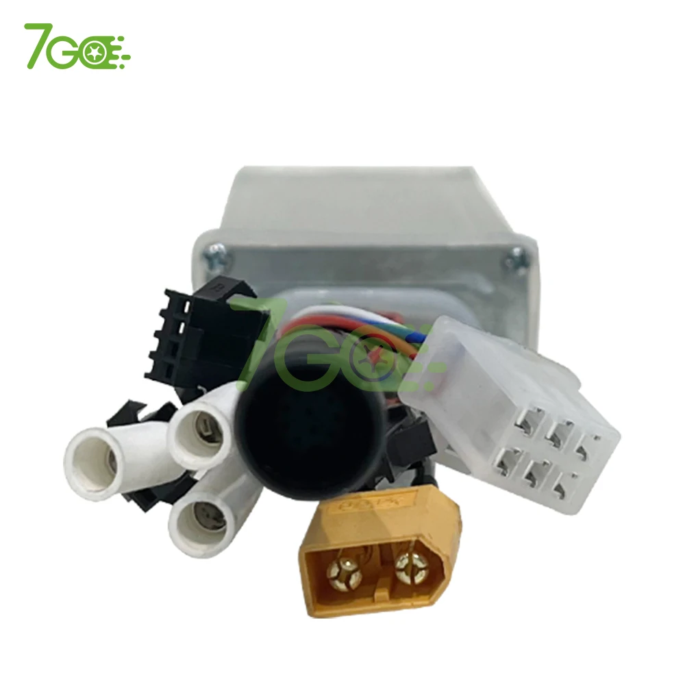 US EU Warehouse Stock Brushless electric bicycle bike DC Motor speed controller 48V 750W Electric e bike bldc motor controller