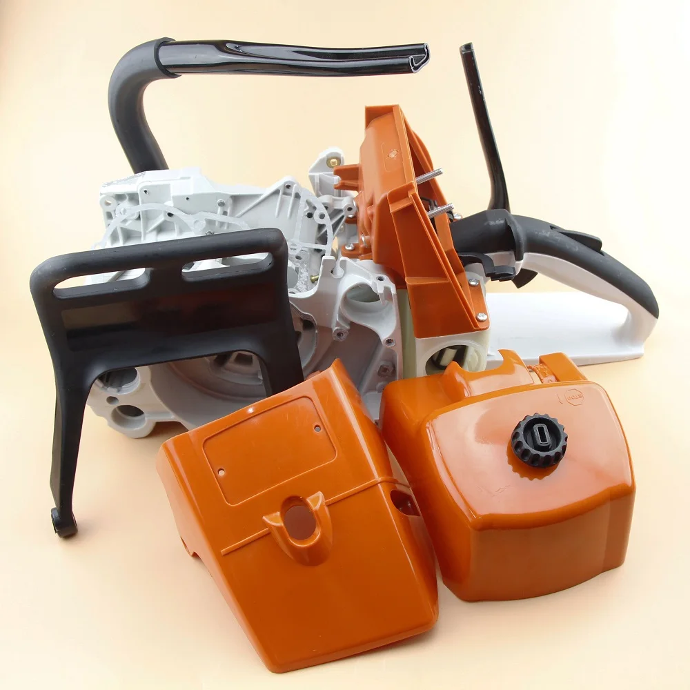 Высококачественные запасные части цепной пилы Farmertec для Stihl MS660 066 MS650 065 запчасти