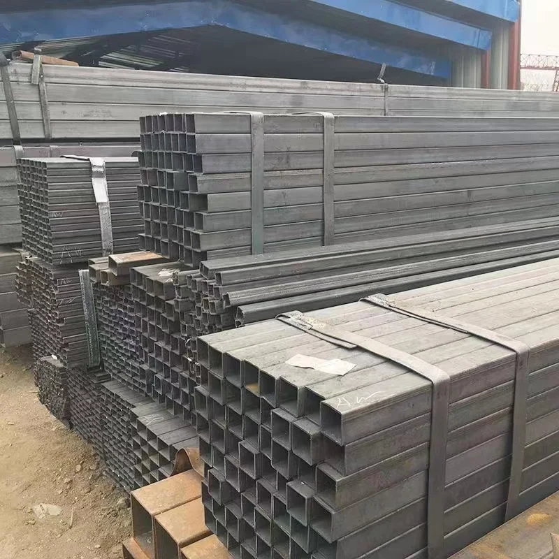 10x10 low price connectors wholesale price profile unique custom bronze plastic woven wire mesh steel lip gloss square tubes