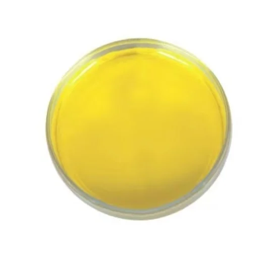 Tartrazine  lemon yellow  for colorant additives