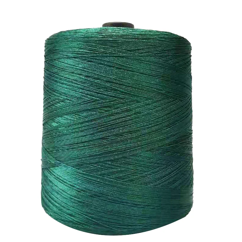 100% polyester 450D 300D dyed dty high stretch polyester yarn twisting sewing thread yarn for best underwear