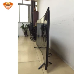 smart tv u ltra hd 4k curve 55 65 75 inch