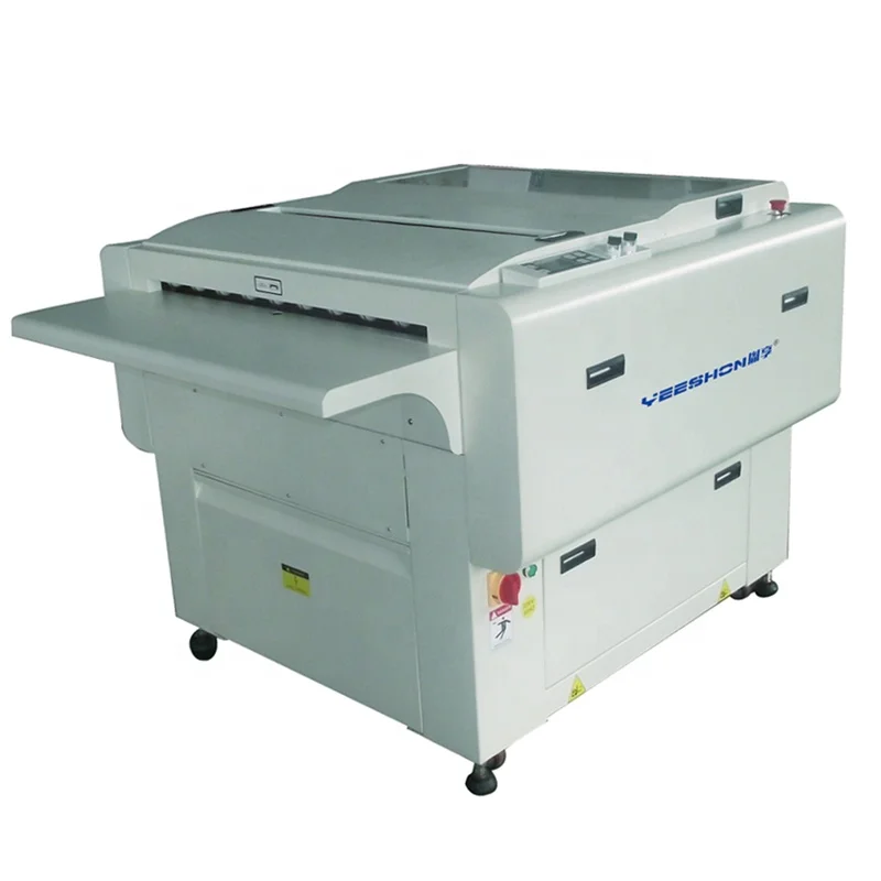 China Factory direct sales  good  enough quality amsky ctp/ctcp thermal ctp plate processor