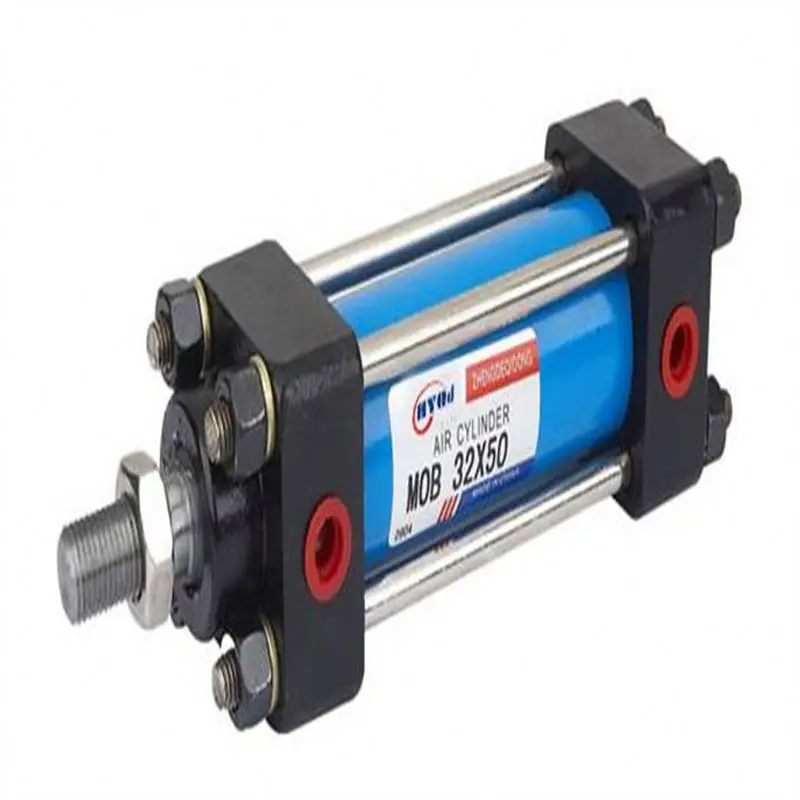 Cylinder SCJ-50*50-25-S-LB SUJ-50*50*25-S-LB SC-50*50-S-LB SU-50*50-S-LB