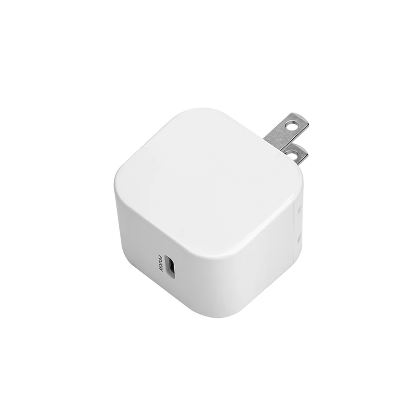 Pd 20 Вт Зарядное устройство uk usb c быстрое зарядное для iphone 12 мини ipad