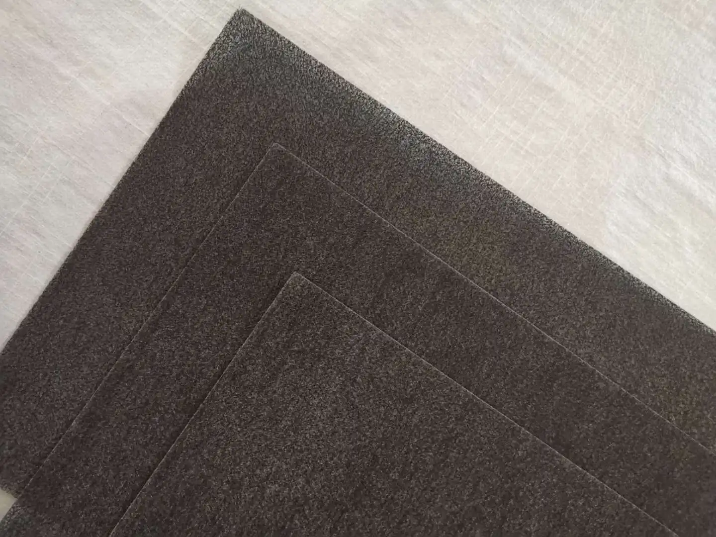 Heavy Duty TPO Roll waterproof roof coating Membrane Anti-scratch Industrial Polyethylene Composite Fabric
