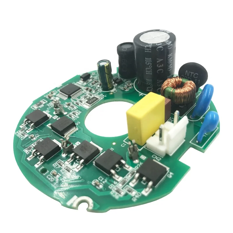 Oem Circuit Pcba Clone Board Manufacturer Pcb Assembly Factory Pcba Service