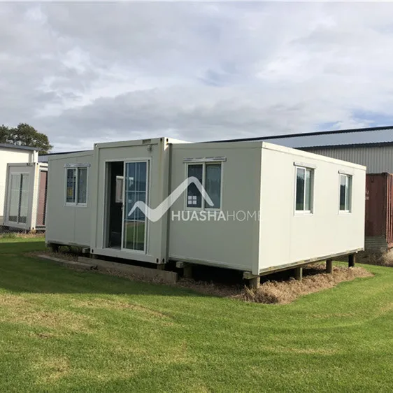 20 foot expandable container foldable homes container house kit prices Japan