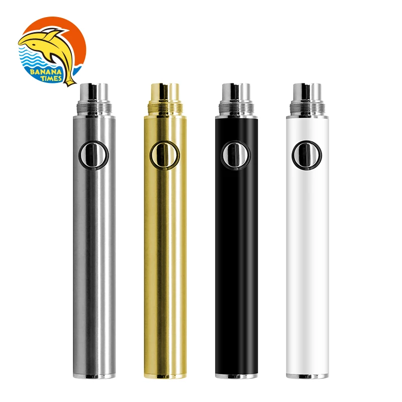 Латвия Горячая 4 2 V двойной зарядный порт cbd батарея pen DCB 510 переменного напряжения испаритель 400mah 650mah зарядное устройство