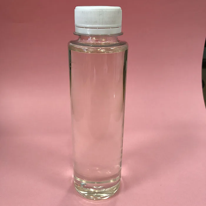 
chemical reagent Plasticizer Diisobutyl phthalate CAS No 84-69-5 