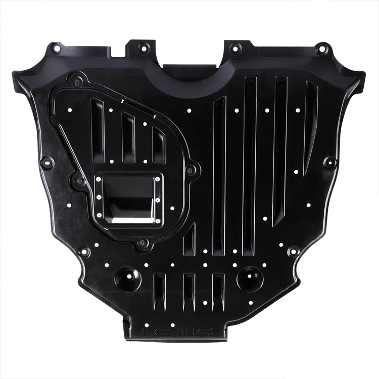 Горячая Распродажа от производителя Нижняя крышка автомобильного двигателя защитная Нижняя защитная пластина двигателя Автозапчасти