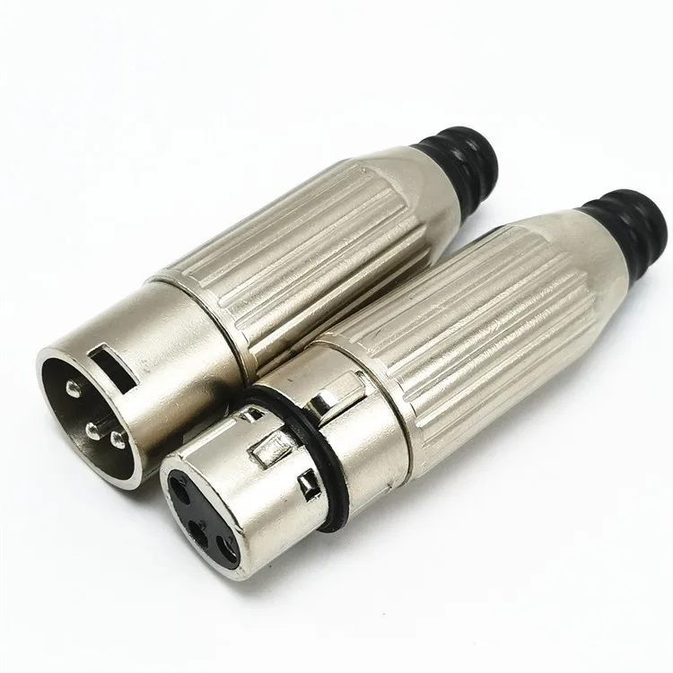 Ethercon Xlr Plug Free Shipping, Plug On Xlr 24G Low Price