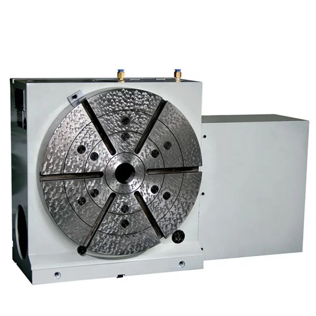 universal packing rotary table hv rotary table cnc