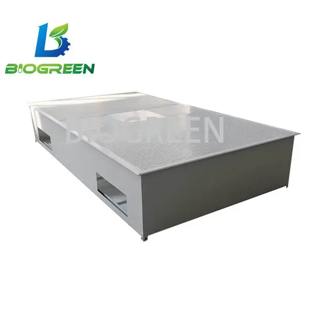 ISO5/6/7 Best price LAF hospital operation Laminar Air Flow Hood Ceiling HEPA 99.995 0.3 micron