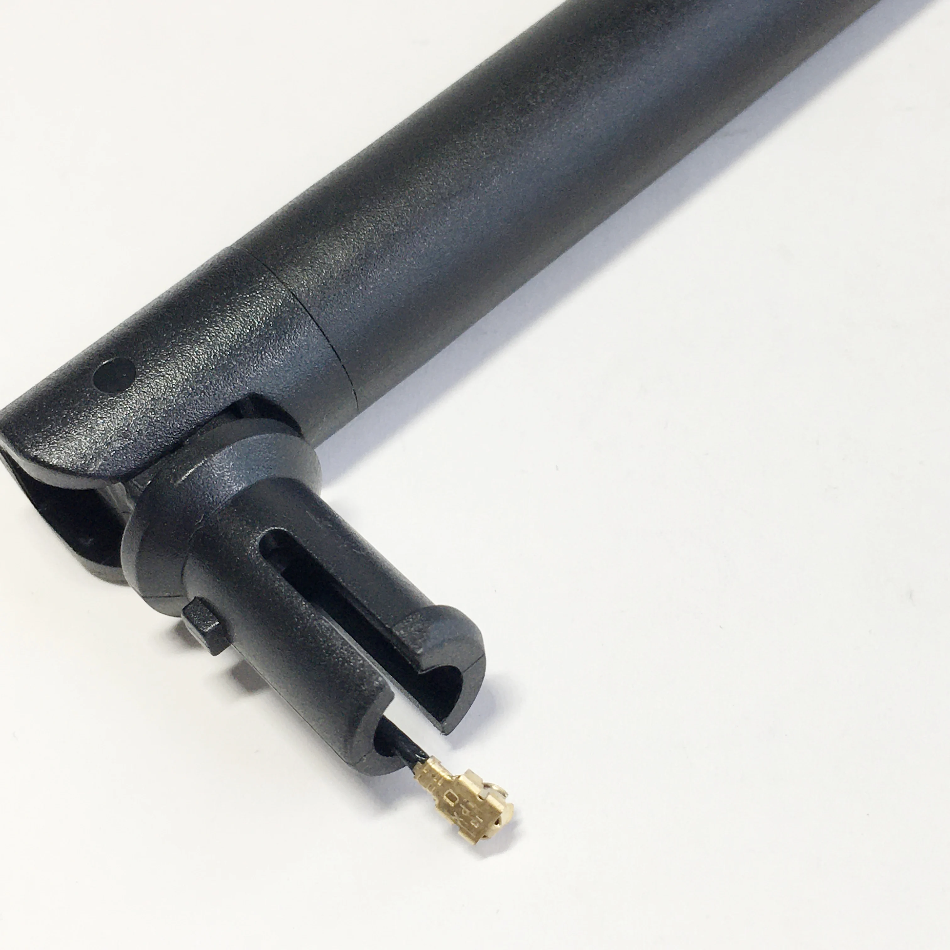 Wifi Antenna 2.4ghz 5dbi Gain Omni With Rp-sma Connector Wireless Rubber Antena