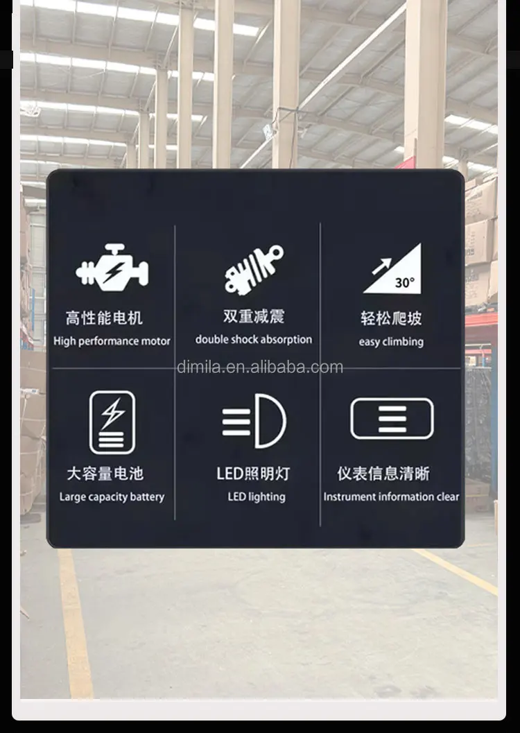 Wholesale price electric Anti-Theft E-bike Alarm System Electric brushless Remote Control Alert Cycling Vehicle adult electric