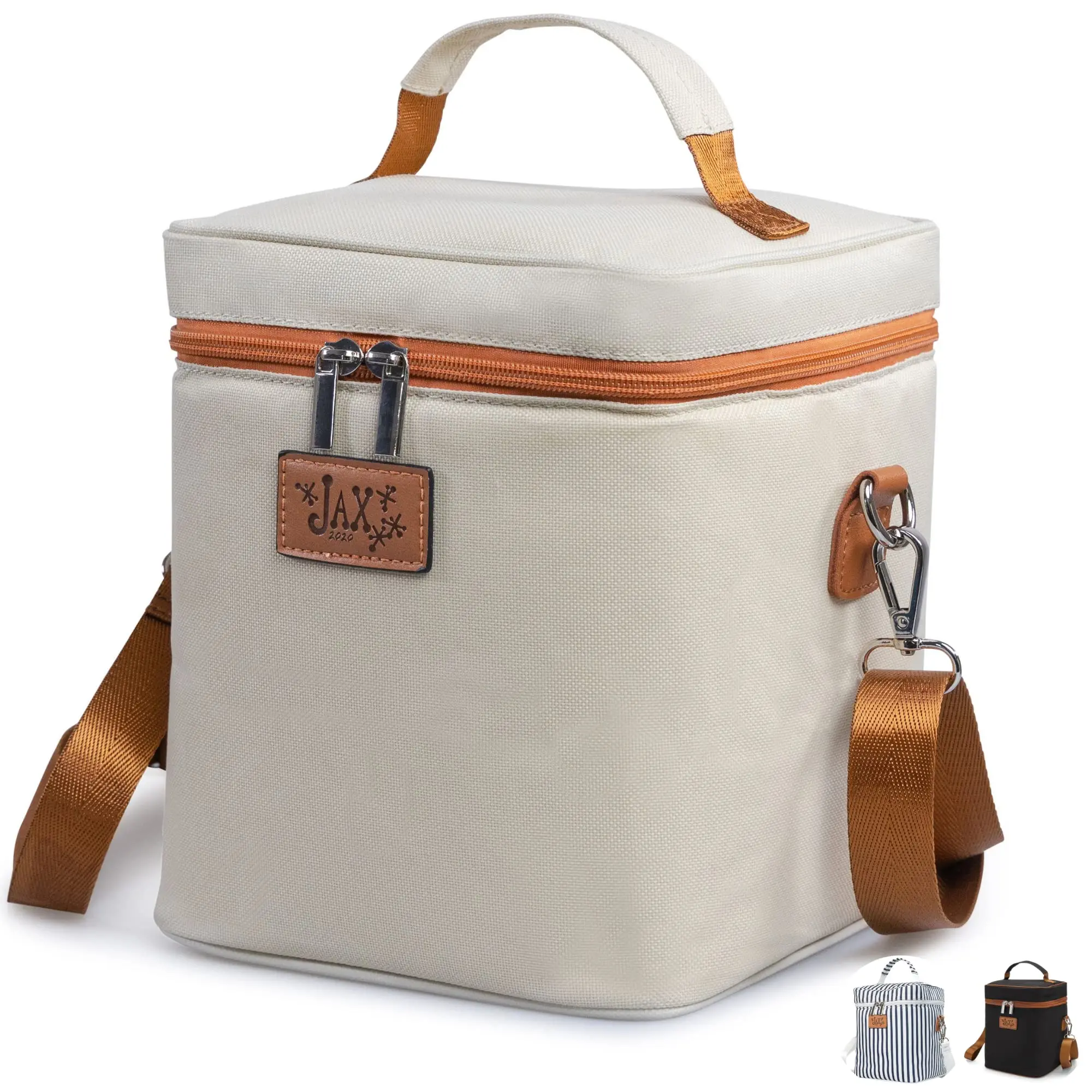 BPA-free Convenient Simple Container Freeze Storing Breast Milk Storage Container