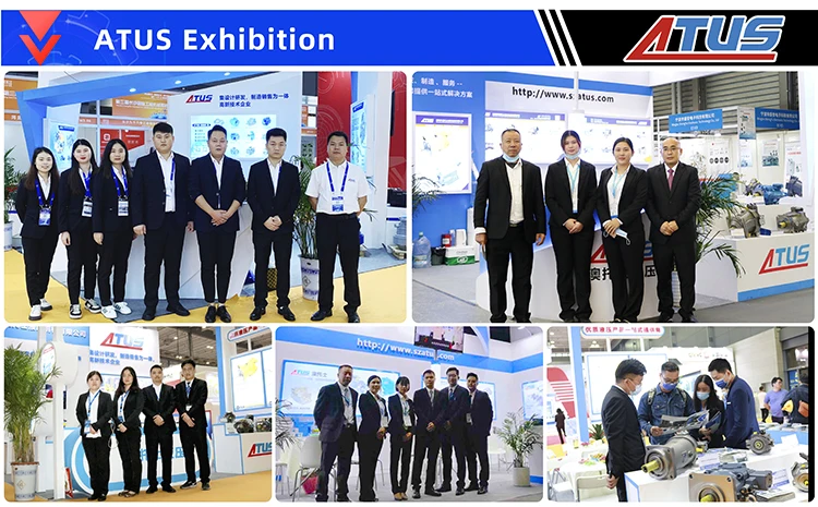 7 Parker F12 Motor Parker F1220s F12-90 F12-110 F12-125 F12-152 F12-182 F12-250