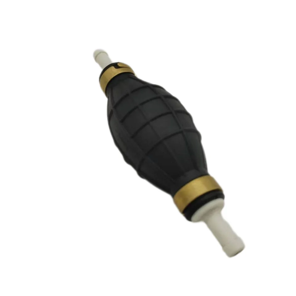 Motorcycle Parts 65700-99703 Fuel Line Assy / Fuel Pumb Only 6MM For Suzuki Outboard Motor Boat Engine Parts