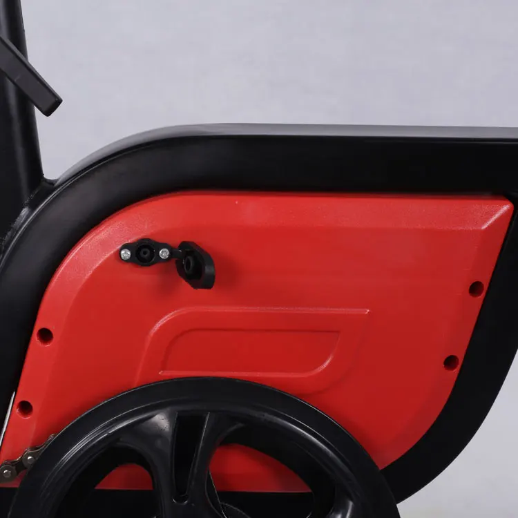 dahon electric bike conversion kit
