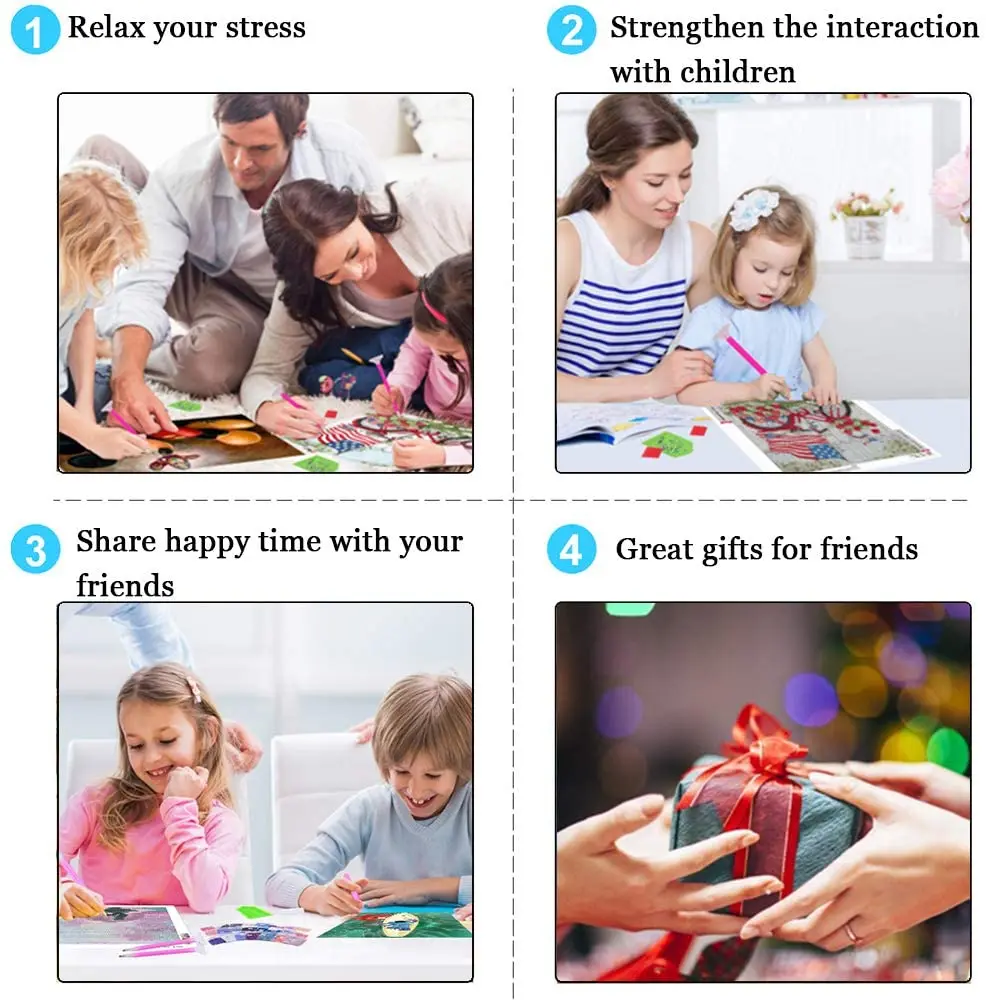 Dragon Pearl Painting 5d Diy Diamond Painting Art Full Square Drill 5d Diamond Painting Kit