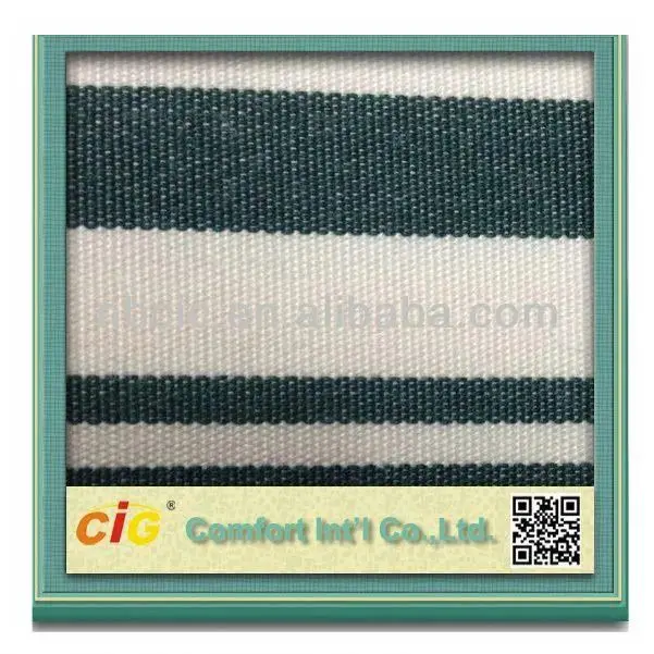 Acrylic Awning Fabric