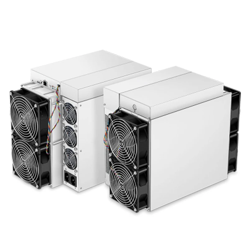 2021 доходный S19 PRO 110th/S Майнер биткоинов Antminer S19 PRO 110th/S S19 100t Asic Майнер