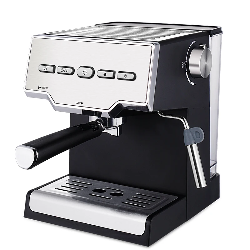 2022 Factory Hot Sale Commercial Automatic Commercial Espresso Coffee Machine