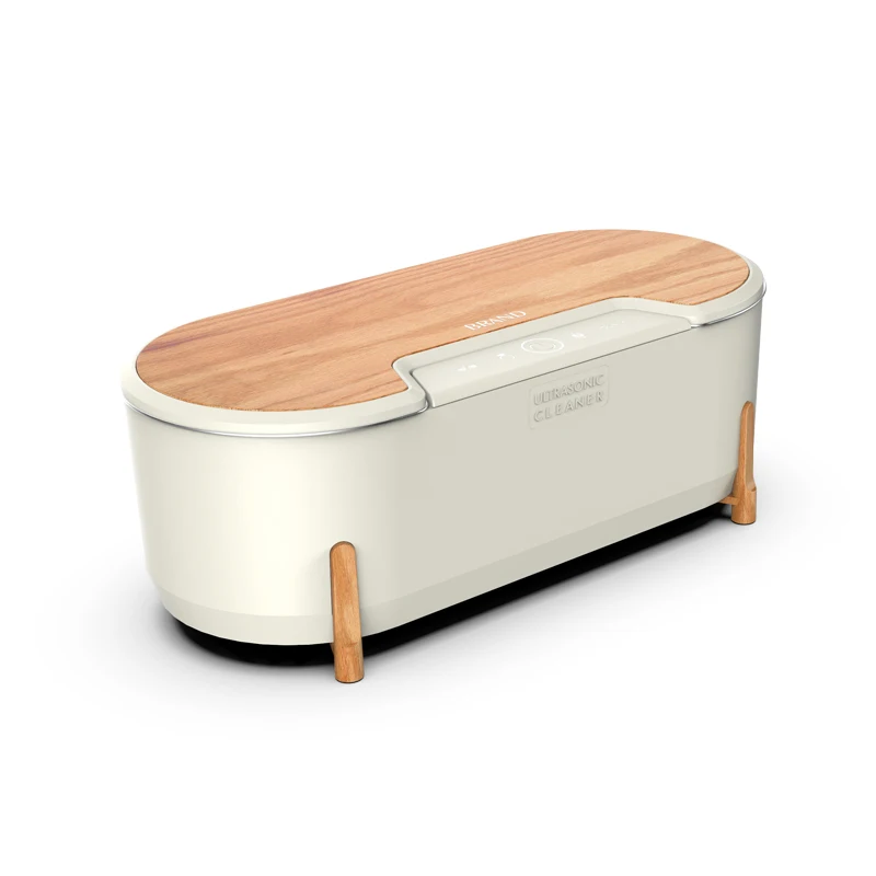 High efficiency Lowest Price Mini Ultrasonic Cleaner And Parts, Eyeglasses, Jewelry Washer Ultrasound