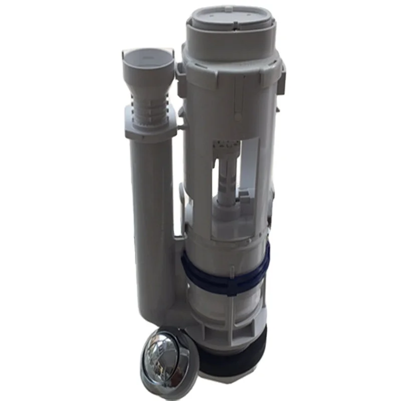 Typ220s GEBERIT Single Flush Valve Toilet Flusher Accessory Flushing Mechanism for toilet water tank