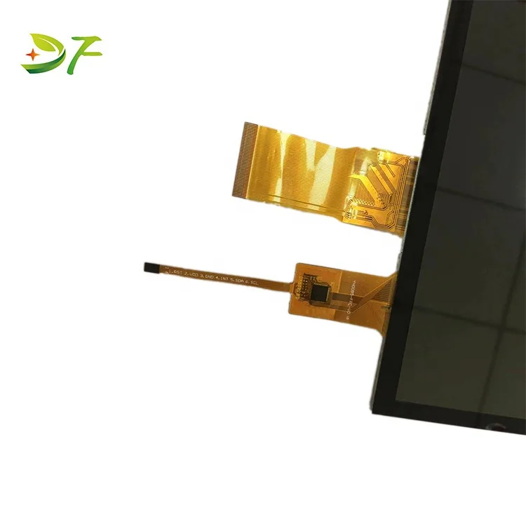 
Factory direct supply vehicle-mounted touch screen with Bestar Price 