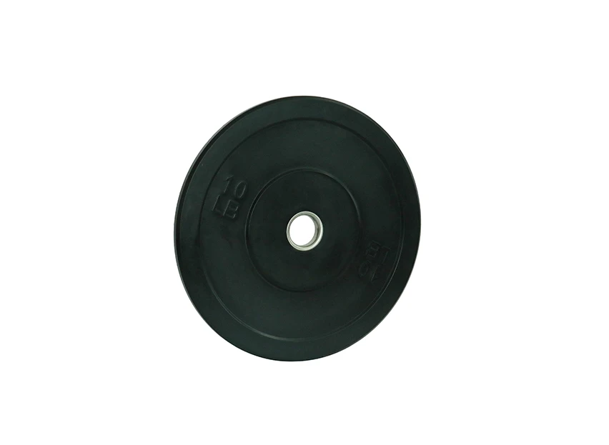 Color Bumper Plates Competition Rubber Unisex Rubber Oly Weight Plates Per Plywood Case 20kg 15kg Bar Bell