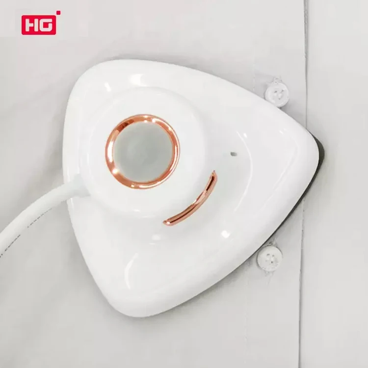 HG 800 Вт 0 4 кг/Сухой Ручной портативный переносной штатив для одежный паровой утюг утюги одежды