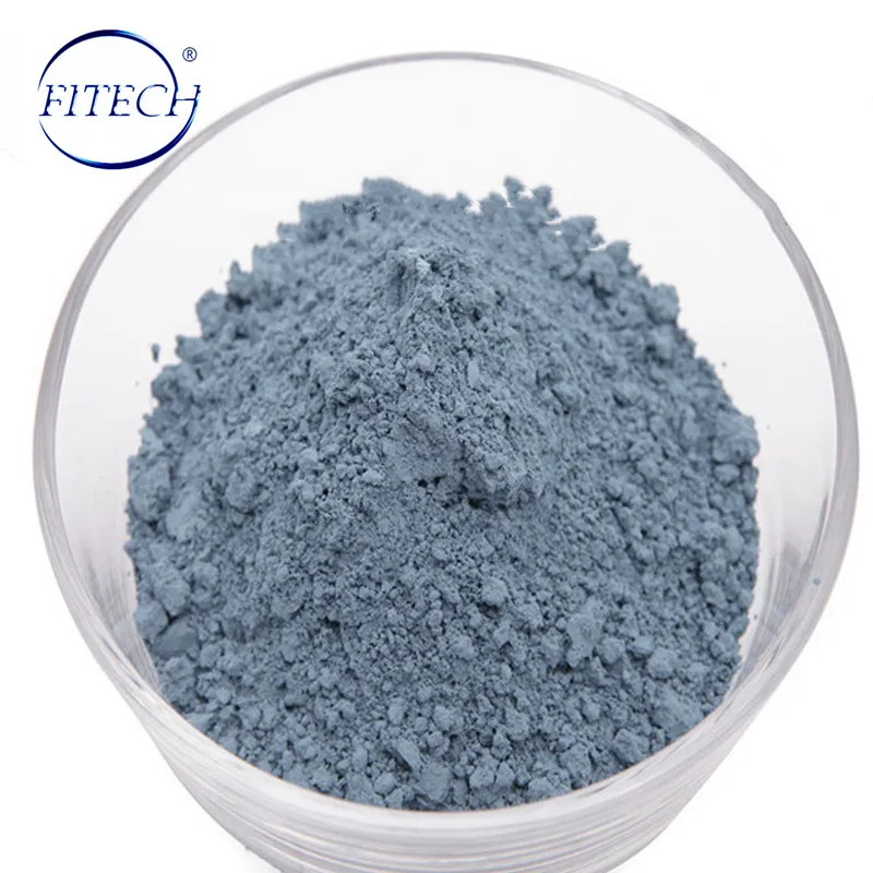 Antimony Tin Oxide Nanopowder 99.9% 99.99%, 20nm 50nm 100nm 500nm