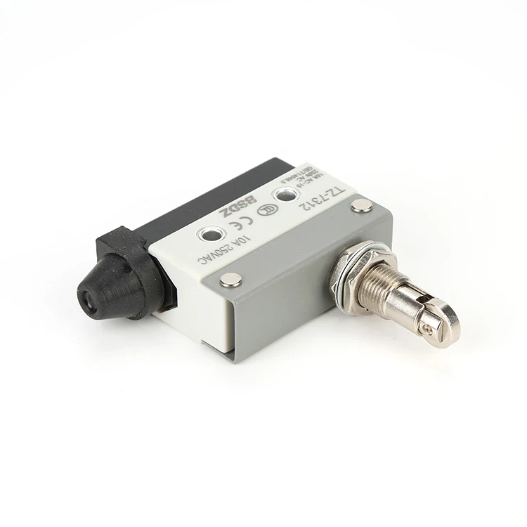 
Omron Microswitch 10t85 Defond Momentary 250v 21a Micro Switch 