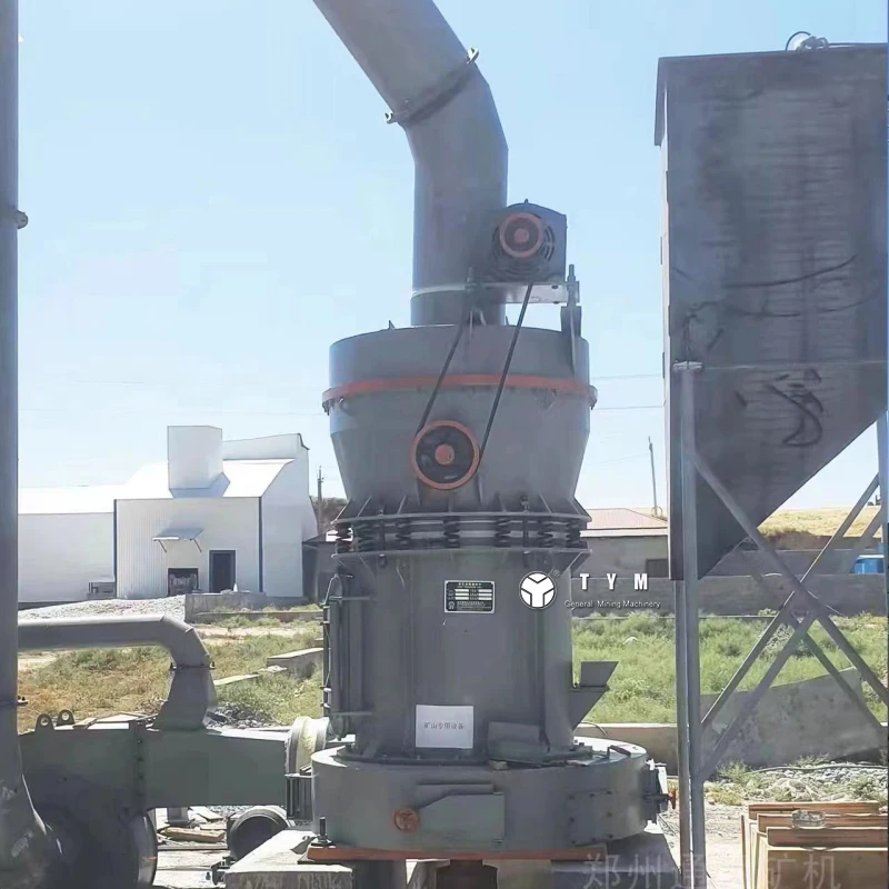 Limestone Raymond Mill Price Powder Maker Mineral Slag Quartz Stone Powder Making Machine Grind Mill