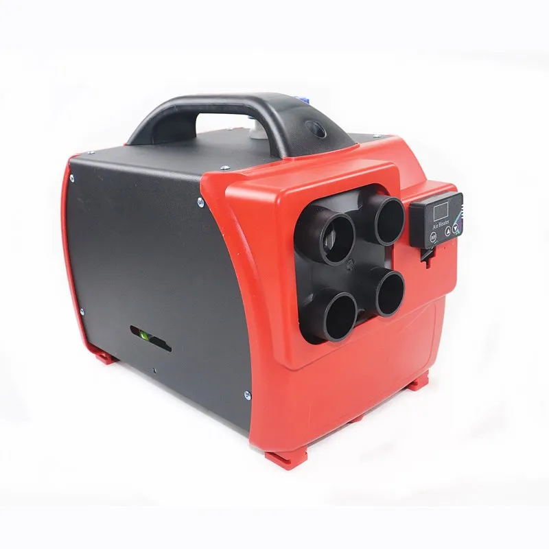 12V24VParking air heater all in one machine