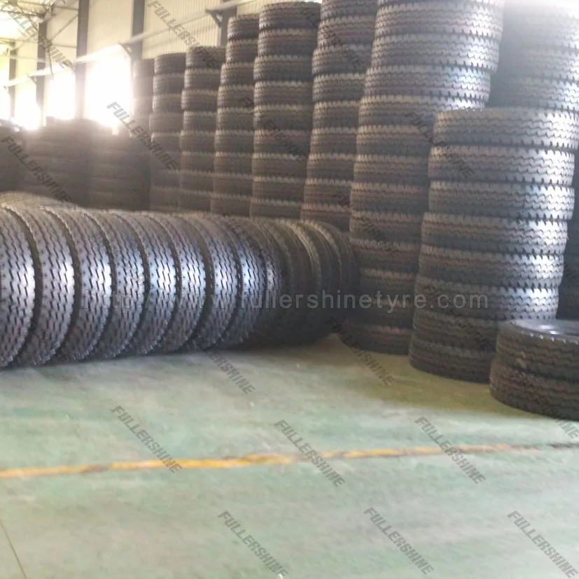 Radial truck tyres top sale in dubai market 1200R20 1200R24