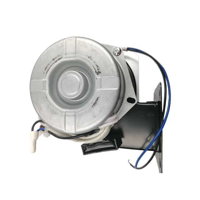 Supply of high-quality general-purpose blower for gas stove Gas oven fan for bakery