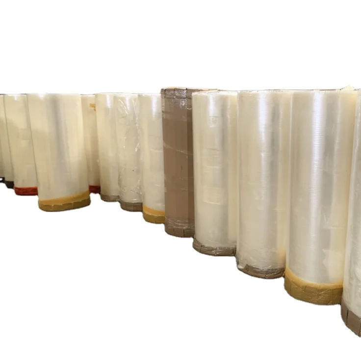 Оптовая продажа Дунгуань Kaidi фактор y Bopp/Опп большой рулон для машины 1280 мм/1620 мм * 4000 м
