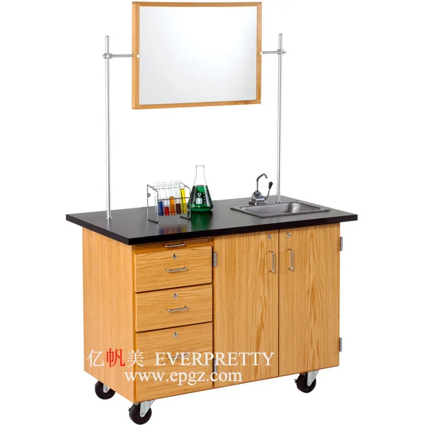 School Science Lab Equipment Chemical Lab Bench