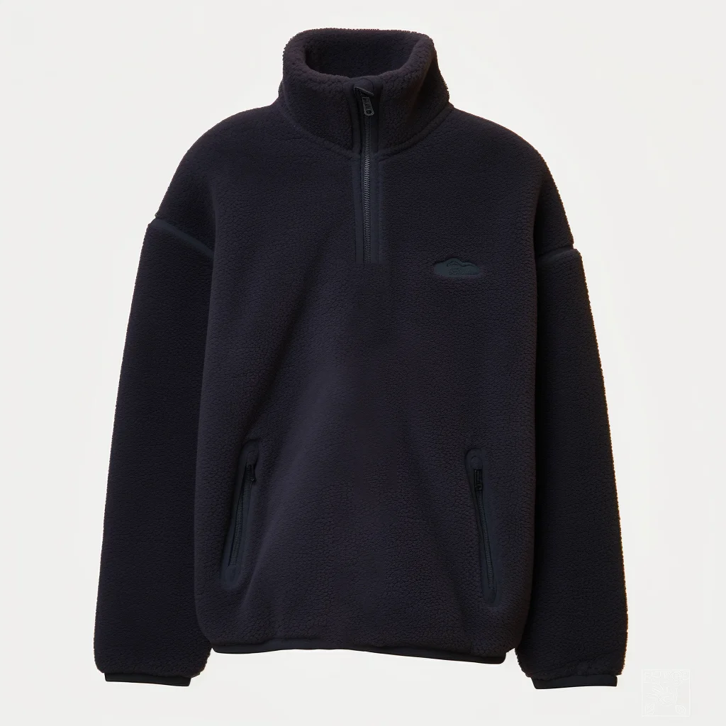 Women Fitness Sportswear Autumn Long Sleeve Fleece Hoodies Coats Sweatshirts Woman Polar Fleece Jackets Coats With 1/4 Zip Up