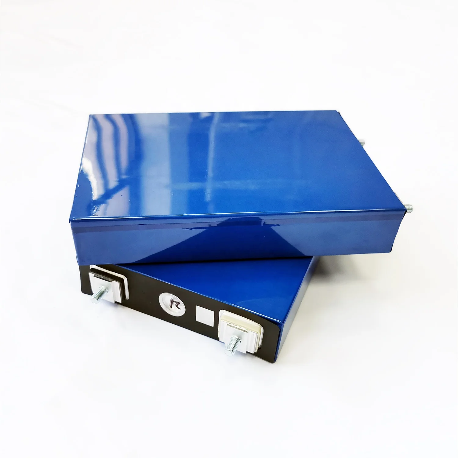 brand new deep circle lithium ion Lifepo4 100 105 AH rechargeable battery 3.2V prismatic lfp cell for solar 12V 24V battery pack