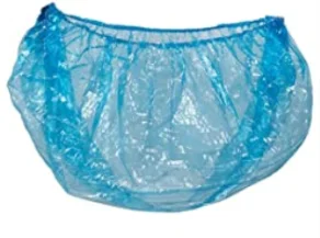  Disposable Nail Supplies Spa Pedicure Liner making