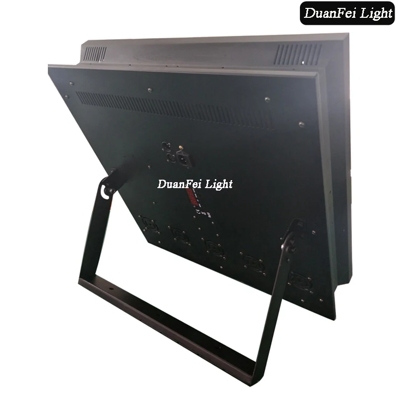 dj equipment stage cob led blinder light pixel dot lyre wash 25x30w rgb 3in1 led matrix light