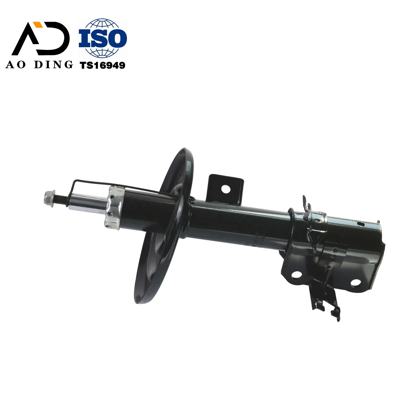 For howo truck kyb mazda 3 piston rod for racing shock absorber for ford ranger base