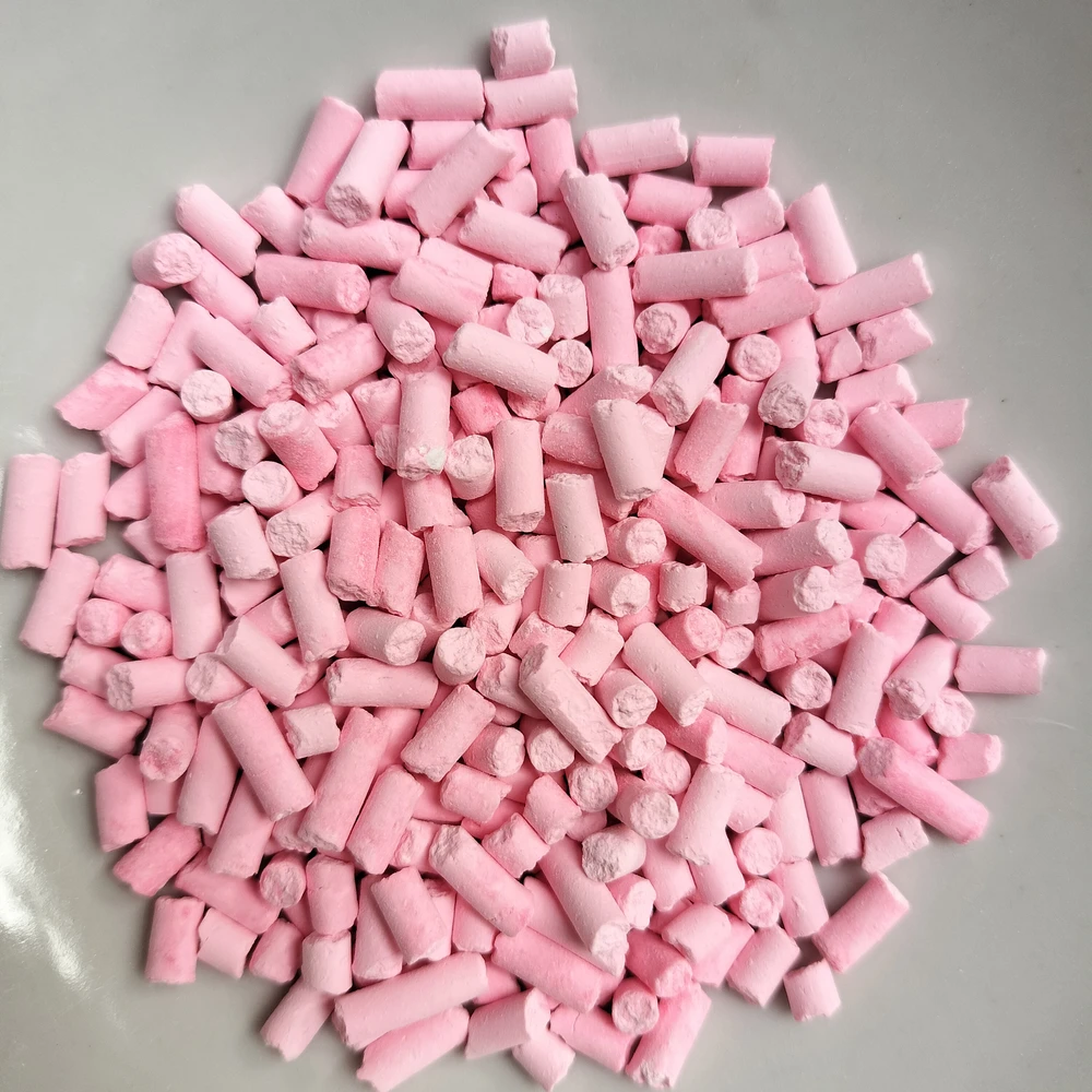 Заводская Продажа газированных лаймов CAS 8006-28-8