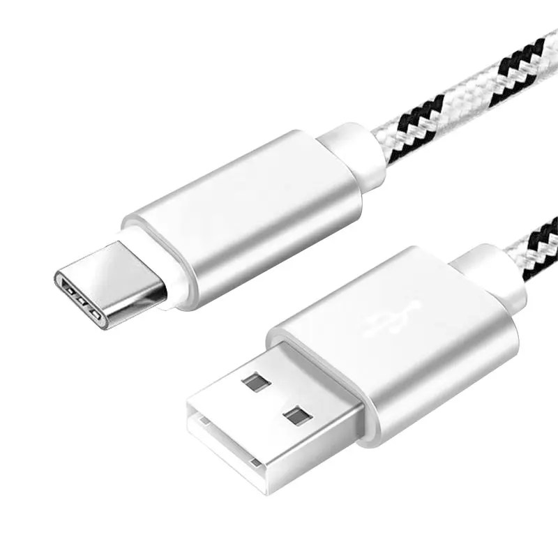 Прямая продажа с завода XYZ link, 2 м, usb-кабель для зарядки iPhone в нейлоновой оплетке с изображением тигра