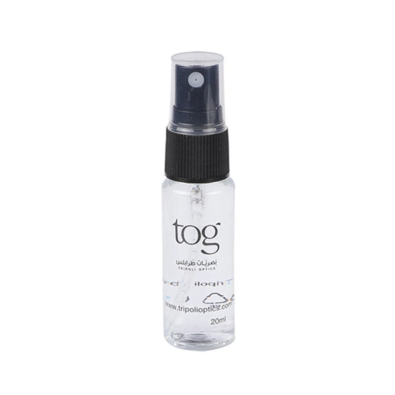2021 New Arrivals 3Liters Cleaner Glasses Cleaners Liquid Solution Lens Spray Solution