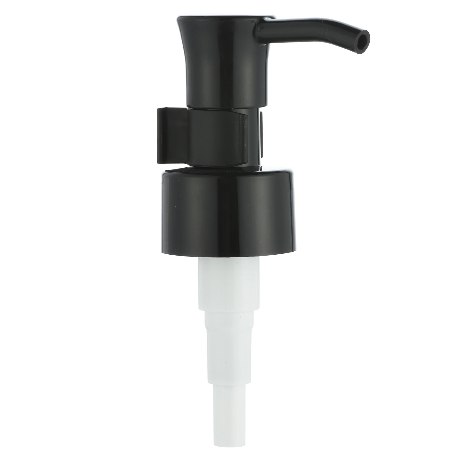 Toner press and push dispenser nail makeup remover bottle pump make up makeup remover bottle